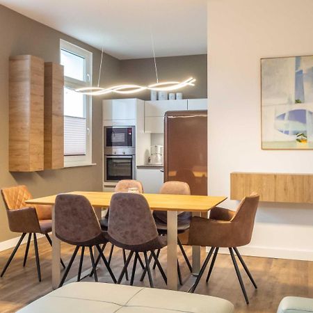 Sassnitz Villa Goessel, We 3 Rzv מראה חיצוני תמונה