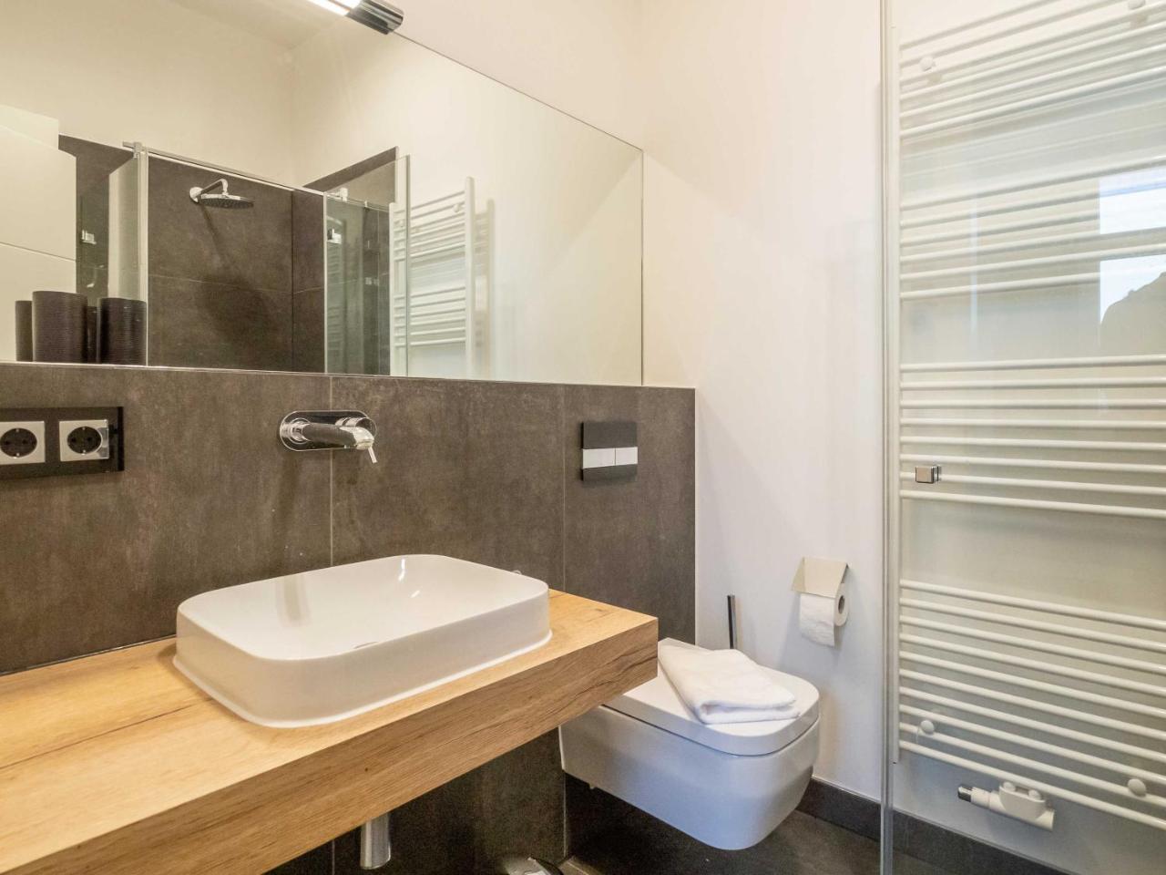 Sassnitz Villa Goessel, We 3 Rzv מראה חיצוני תמונה